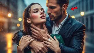 One Accidental Kiss in the Rain&mdash;Now the Ruthless CEO Wants to Own Every Part of Her