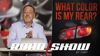 Do turn signals have to be red?