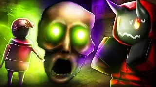 REPO is THE NEW SCARIEST HORROR GAME...