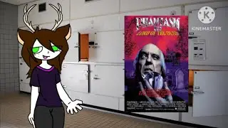 Phantasm 3 Lord of the Dead (1994) - Brady Reviews