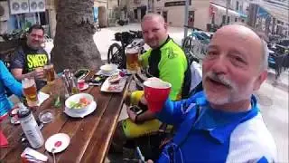 Kololoď 2019 ostrov Vis