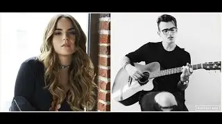 JoJo & Stanaj - Say Love (live in Detroit)