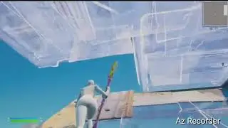 The fastest edit in Fortnite I in console I Dmaxplayz 