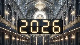NEW YEAR 2026 - Official Vibe (Skyly Dreams)