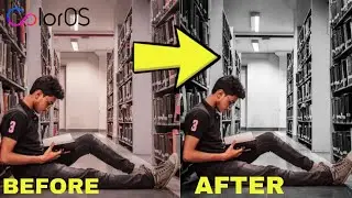 Selective Colour Editing in Snapseed | Colour Pop editing | shutter the lens | Snapseed Tutorial
