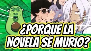 porque la novela de key se murio. yo te lo explico como se pueda y con clips.
