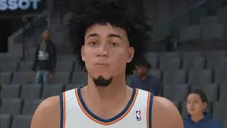 Nba2k26 - 82-0 ep 21