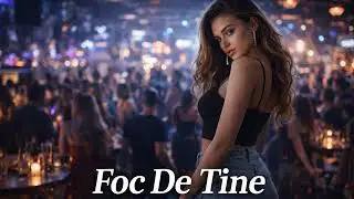 Foc de tine 🔥 | Manea de club | Manele 2026