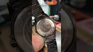 YELANG V1019 Luminous Men's Brand Watch 44MM Japan Automatic 100m Waterproof 10bar Diving Watch