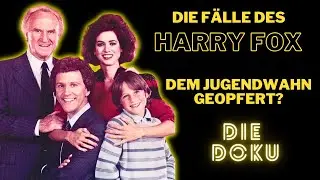 Die F&auml;lle des Harry Fox | Die meist untersch&auml;tzte Serie der 80er?