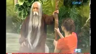 Bubble Gang January 18 2013 Episode Part 3/4