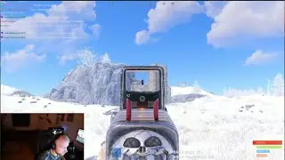 Proof The New Recoil Update Ruined Rust #shorts