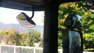 Roman Purcel Colonita istorii,sofer international Scania r450.