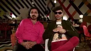 Exclusive Featurette: BRASH YOUNG TURKS Movie (The Fan Carpet)