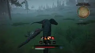 Juniper Deathmatch Rexin&rsquo; Around