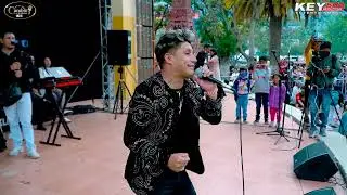 MARKITOS PULLAY - EN CONCIERTO 16 DE ABRIL 2023 - ( PARQUE INFANTIL ) RIOBAMBA