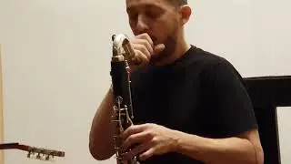 Yoni Silver at Jazzire festival