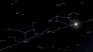 Revelation 12:1-2 Sign occurred on September 23, 2017!!! a month after the great American eclipse!