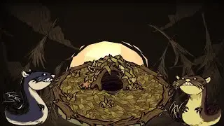 Don't Starve Together Marotters  