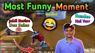 Killer FF And Tsg Legend Funny 🤣 Moment In Esport |