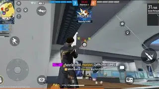Free fire gameplay|Free fire |Free fire live|#freefire #totalgaming #freeshorts #free #freefiremax #