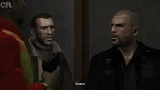 Grand Theft Auto IV The Lost and Damned - Buyers Market #7 Прохождение