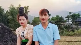 Nghe lò lịnh hát bài cảnh khổ Buồn bỏ chồng buồn quá mọi người ạ 