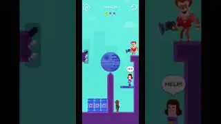 Hitmasters - gameplay level 25 to 34 ios and android