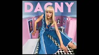 Dagny - In My Bones (Official Audio)