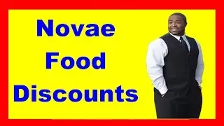 Novae | Novae Life | Novae Life Opportunity | Novae Food Discounts