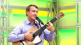 Роман Ланкин // &laquo;Оранжевое утро&raquo; 15.10.25