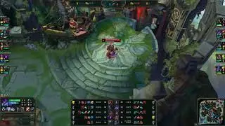 KZ Cuzz - Kha'Zix Jungle - KR Challenger 917 LP