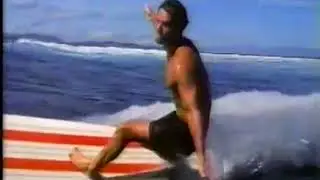 The Endless Summer II TV Spot (1994)