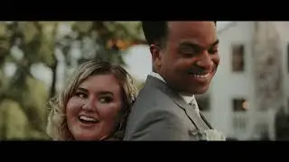 Cinematic Wedding Trailer | Sony FX3 + 24-70 Sigma F/2.8