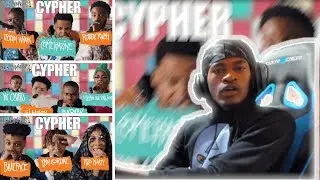 SoLLUMINATI Reacts To Multiple 2019 XXL Freshman Cypher FT. DaBaby, BlueFace, & More *Reaction*