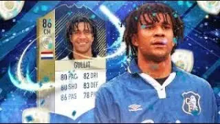 Пак с гарантированой иконой ! RUUD GULLIT in a pack ! FIFA 18