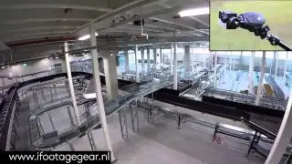 iFootage G1 Gimbal -Wehkamp.nl Warehouse