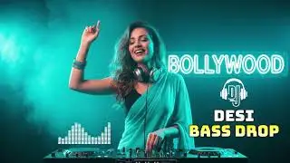 Best Hindi DJ Remix 2026 🎧 Bollywood EDM Nonstop Party Vibes