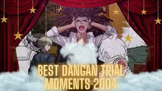 Favorite moment of each Dagnan trial (Voice Acted)