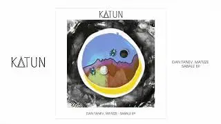 Matizze, Dan Tanev - Sabale (Original Mix)