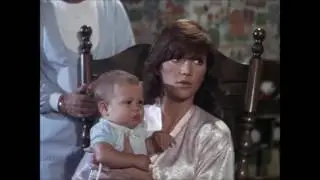 Dallas: Bobby brings Christopher home for the first time.