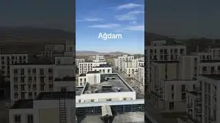 Ağdam #ağdam