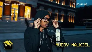 MUDDY MALKIEL : TIFFANY'S [UNDER SURVEILLANCE PERFORMANCE]