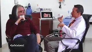 Nota Martín de Francisco acortamiento de... - La Tele Letal
