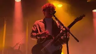 Три дня дождя &mdash; Перезаряжай (15.10.25, @Milo Concert Hall, Нижний Новгород) #триднядождя