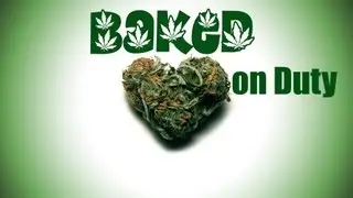 Baked on Duty: Randy Advice