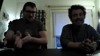 The HarryBush Chronicles episode 1 (Job Corps horror stories)