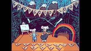 Good Good Blood - Seagulls Beach (Official Video)