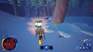 Darwin Project PS4 Live Gameplay