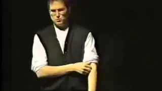 Steve Jobs patent wars